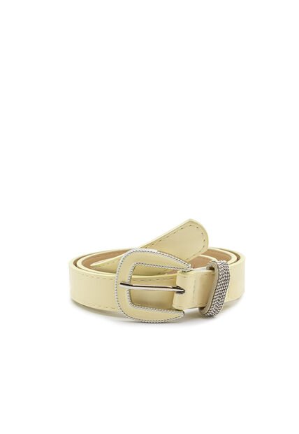 Cinturón Hebilla Con Color Face2Face JP2692671