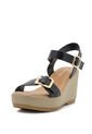 Sandalias De Plataforma  Hebilla En El Empeine Face2Face EU242596 de Face2Face