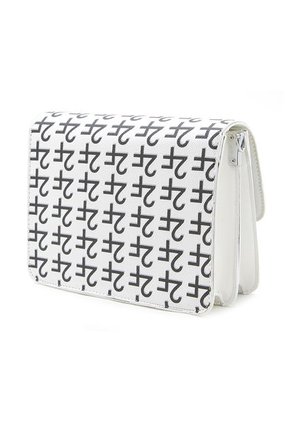 Bandolera Con Diseño Monograma