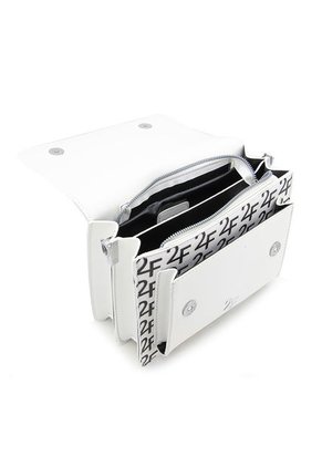 Bandolera Con Diseño Monograma