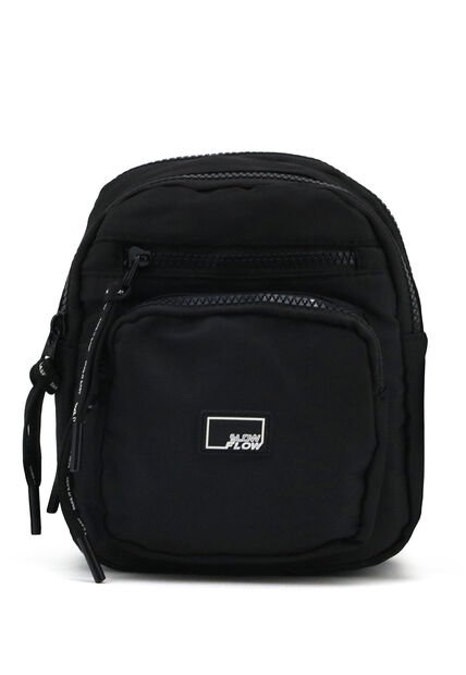 Bolso Nylon Tiradera Cordon Face2Face HR2512619