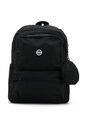Morral Nylon Monedero Face2Face HR2512623 de Face2Face