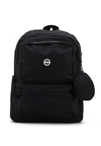 Morral Nylon Monedero Face2Face HR2512623