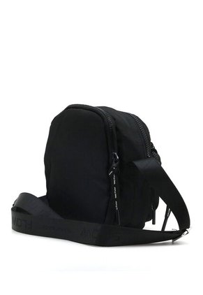 Bolso Nylon Tiradera Cordon Face2Face HR2512619