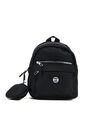 Morral Nylon Con Monedero Face2Face HR2512621 de Face2Face