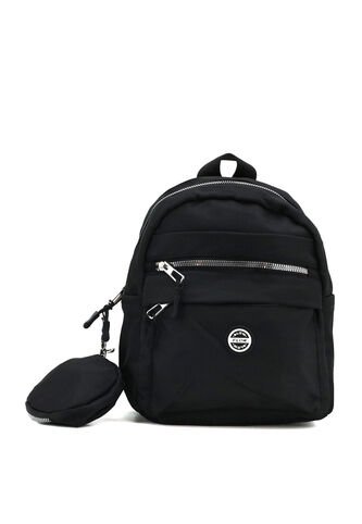 Morral Nylon Con Monedero Face2Face HR2512621 Face2Face