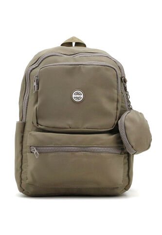 Morral Nylon Monedero Face2Face HR2512623 Face2Face