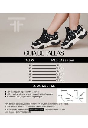 Mocasín Para Mujer Con Detalle En El Empeine Face2Face EU2425139