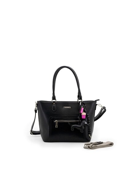 Bolso De Mano Charm Face2Face HR2512642