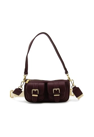 Bandolera Doble Bolsillo Hebilla Face2Face IQ2612659 Face2Face