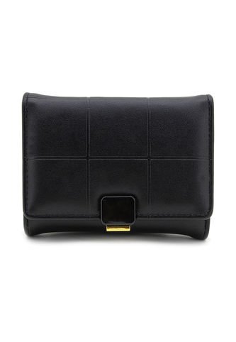 Billetera Pequeña Con Tapa Texturizada Face2Face DW241364 Face2Face