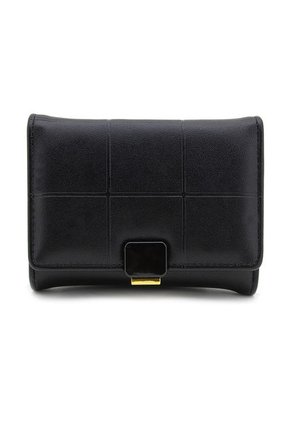 Billetera Pequeña Con Tapa Texturizada Face2Face DW241364