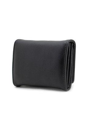 Billetera Pequeña Con Tapa Texturizada Face2Face DW241364