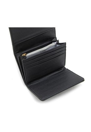 Billetera Pequeña Con Tapa Texturizada Face2Face DW241364