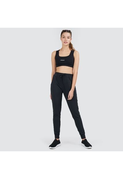 Pantalón Para Mujer Jogger Unicolor - Compra Ahora | Dafiti Colombia