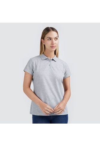 Camisa polo de Camisas y Blusas para Mujer | FASHIOLA.mx