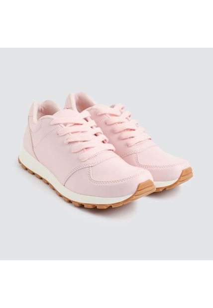 Tenis Mujer Rosa Pastel - Compra Ahora | Dafiti Colombia