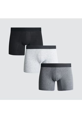 Facol - Boxer Tripack Algodon | Knasta Chile