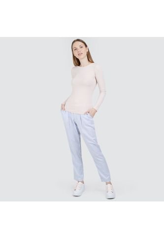 Facol - Jogger Mujer Lineas Verticales | Knasta Chile