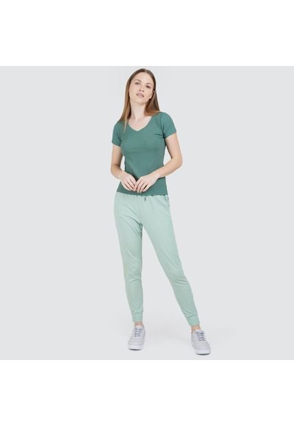 Pantalon Mujer Unicolor Jogger - Compra Ahora | Dafiti Colombia