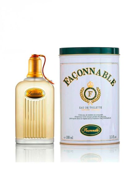 Perfume Faconnable De Faconnable Para Hombre 100 Ml