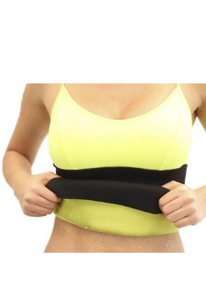 Panty Faja Moldeadora Control Abdomen Con Levanta Cola Efecto Invisible Para Mujer + Cinturilla Reductora Gratis – 30011901