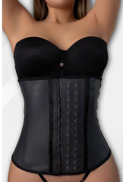 Cinturilla De Latex Reductora 7000