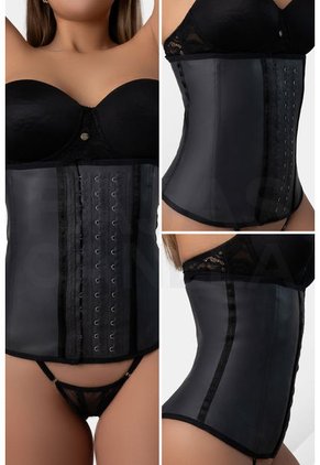 Cinturilla De Latex Reductora 7000