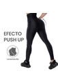 Leggins Control Y Moldeadores Talle Alto Reductores Abdomen TikTok Con Cierre NEOPRENO de Fajas Canela