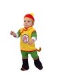 DISFRAZ DRAGON BABY Amarillo de Fantastic Night