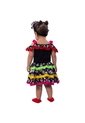 DISFRAZ BABY CATRINA BEBE Negro de Fantastic Night
