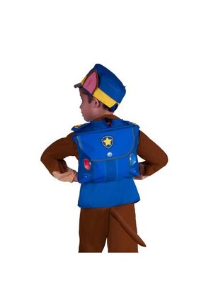 PAW PATROL CHASE Azul