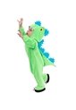 DISFRAZ DINO BEBE Verde de Fantastic Night