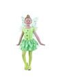 DISFRAZ HADA FANTASIA NIÑA Verde de Fantastic Night