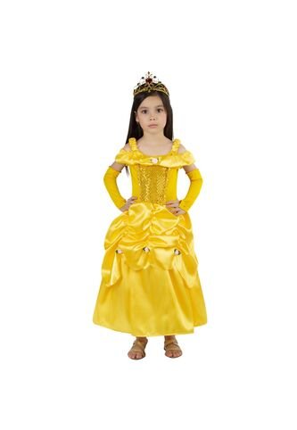 BELLA PRINCESA Amarillo Fantastic Night