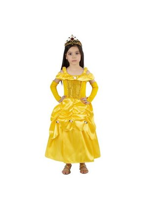 BELLA PRINCESA Amarillo