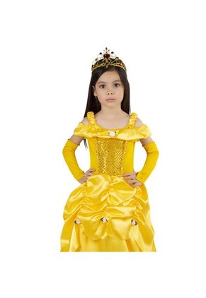BELLA PRINCESA Amarillo