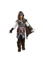 DISFRAZ EZIO ASSASSIN'S CREED NIÑO Gris de Fantastic Night