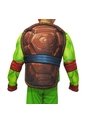DISFRAZ RAPHAEL TEENAGE MUTANT NINJA TURTLES MUTANT MAYHEM NIÑO Rojo de Fantastic Night