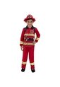 BOMBERO Rojo de Fantastic Night