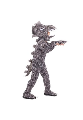 TIRANOSAURIO REX Gris