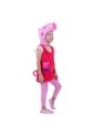 DISFRAZ PEPPA PIG NIÑA Rosa de Fantastic Night