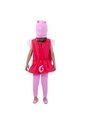 DISFRAZ PEPPA PIG NIÑA Rosa de Fantastic Night