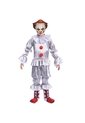 DISFRAZ PAYASO NIÑO Gris de Fantastic Night