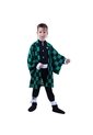 DISFRAZ CAZADOR NIÑO Verde de Fantastic Night
