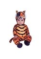 TIGRE Naranja de Fantastic Night