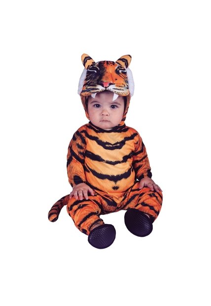 TIGRE Naranja