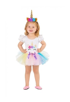 BABY UNICORNIO Blanco