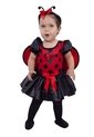 BABY BUG Rojo de Fantastic Night