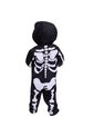 DISFRAZ BABY ESQUELETO BEBE Negro de Fantastic Night